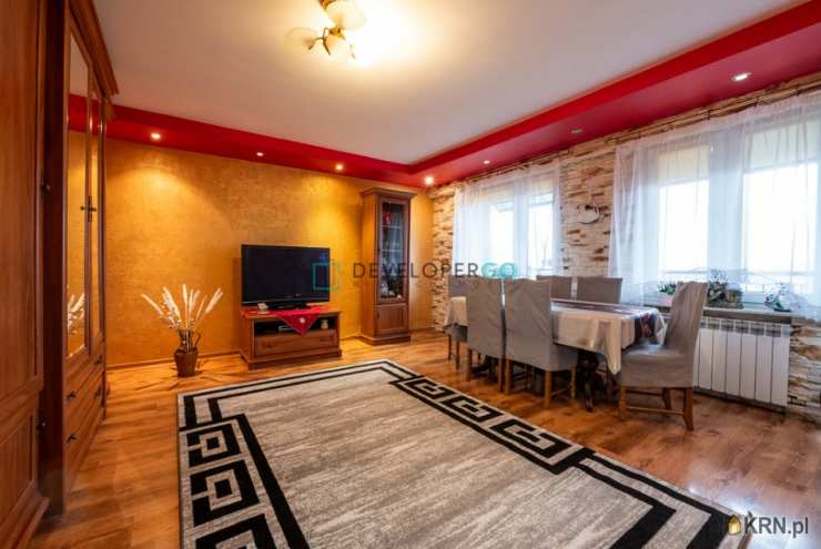 Rajgród, ul. , Mieszkanie  na sprzedaż, 3 pokojowe