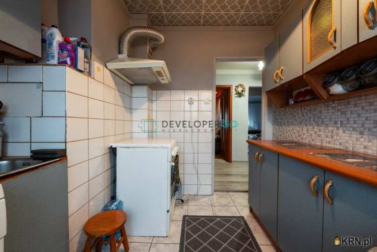 3 pokojowe, Rajgród, ul. , Mieszkanie  na sprzedaż