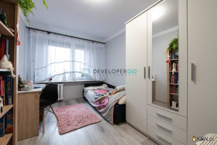 3 pokojowe, Mieszkanie  na sprzedaż, Rajgród, ul. 