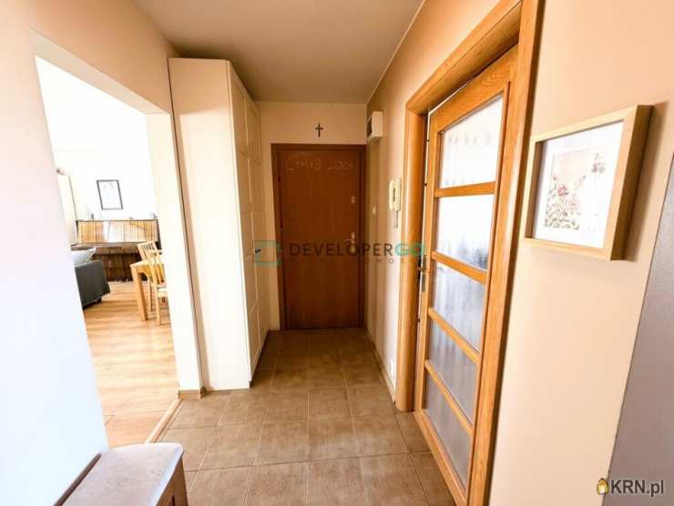 Mieszkanie  na sprzedaż, 3 pokojowe, Siedlce, ul. 