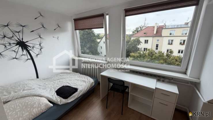 Sopot, ul. Jana z Kolna, 4 pokojowe, Mieszkanie  do wynajęcia