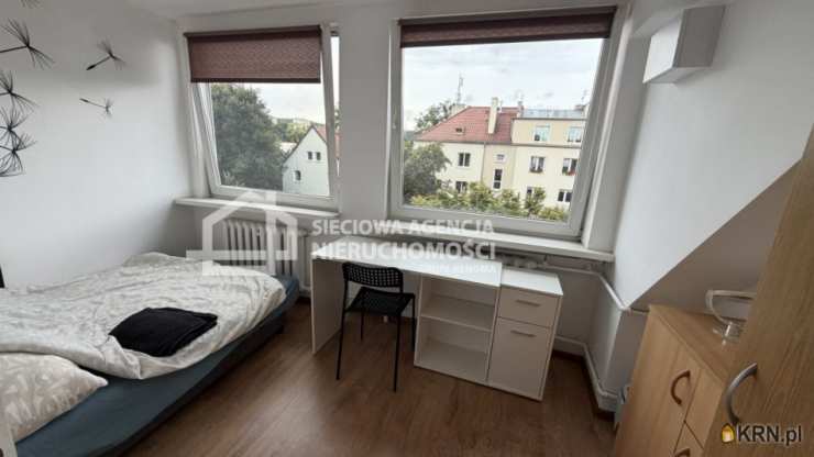 4 pokojowe, Sopot, ul. Jana z Kolna, Mieszkanie  do wynajęcia