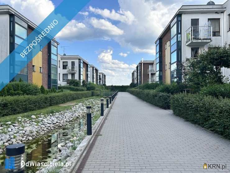 Mieszkanie  na sprzedaż, 2 pokojowe, Stara Iwiczna, ul. Słoneczna