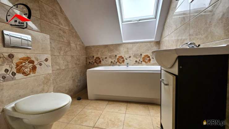 Mieszkanie  na sprzedaż, 3 pokojowe, Strzelno, ul. Lipowa