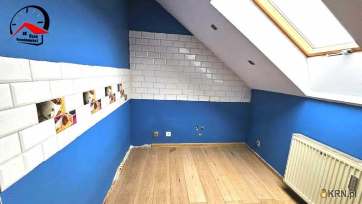 Strzelno, ul. Lipowa, 3 pokojowe, Mieszkanie  na sprzedaż