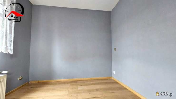 3 pokojowe, Mieszkanie  na sprzedaż, Strzelno, ul. Lipowa