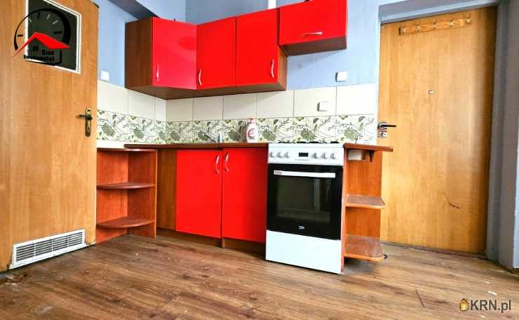 Czas Nieruchomości, Mieszkanie  na sprzedaż, Strzelno, ul. Lipowa