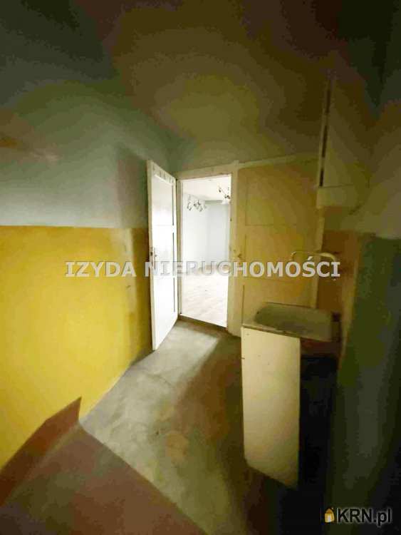 2 pokojowe, Mieszkanie  na sprzedaż, Świdnica, ul. 