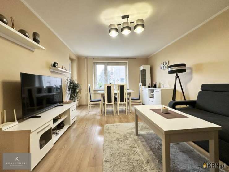 Mieszkanie  na sprzedaż, Syców, ul. , 3 pokojowe