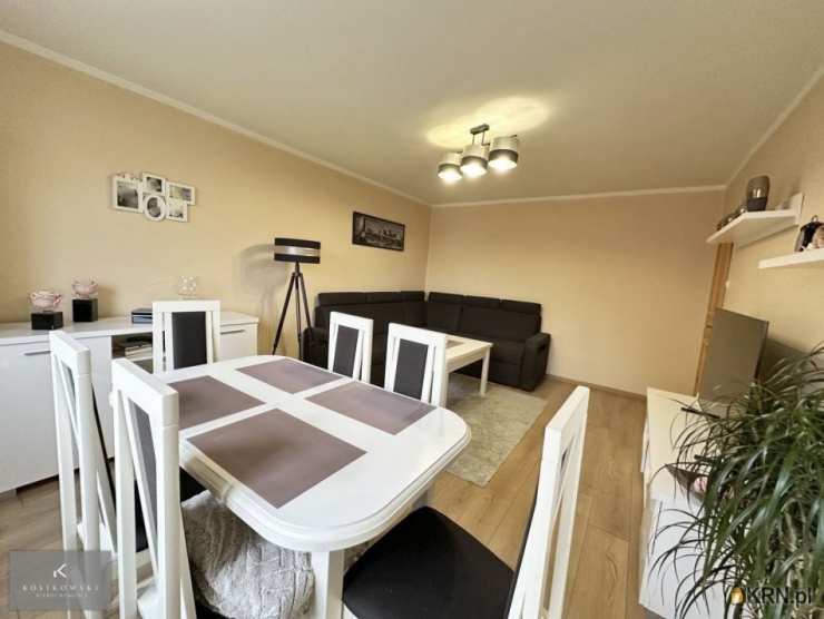 Mieszkanie  na sprzedaż, 3 pokojowe, Syców, ul. 