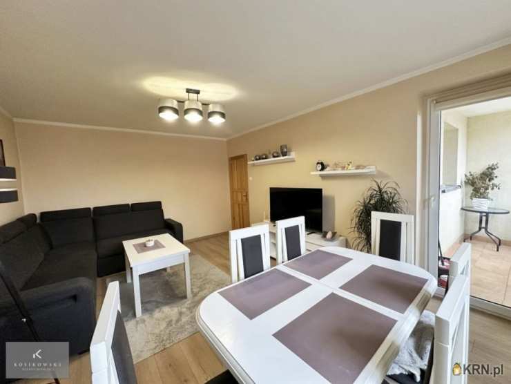 Syców, ul. , Mieszkanie  na sprzedaż, 3 pokojowe