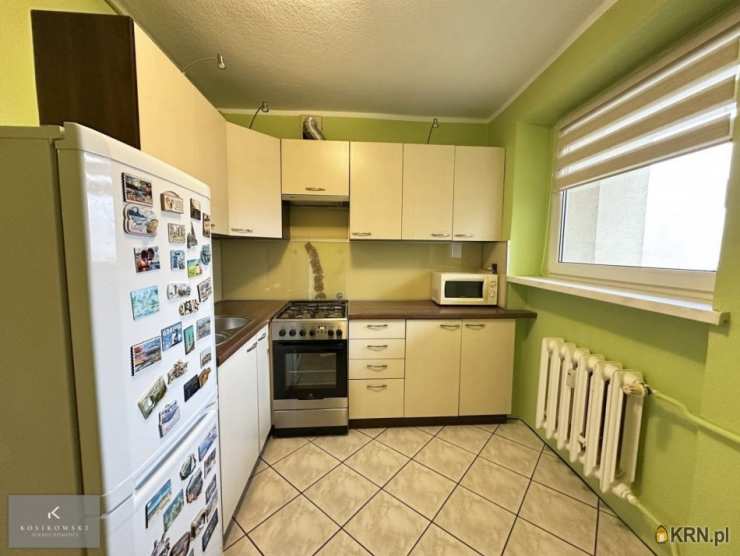 Kosikowski Nieruchomości, Mieszkanie  na sprzedaż, Syców, ul. 