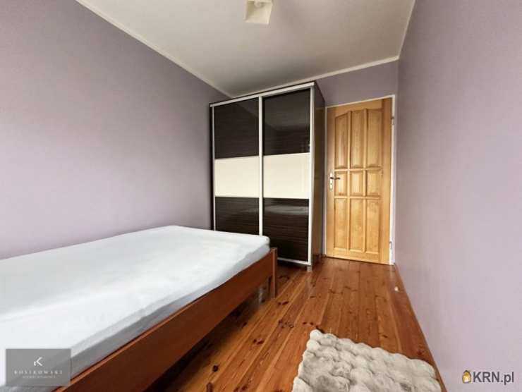 Mieszkanie  na sprzedaż, 3 pokojowe, Syców, ul. 