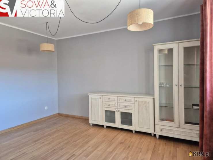 Mieszkanie  do wynajęcia, 3 pokojowe, Szczawno-Zdrój, ul. 