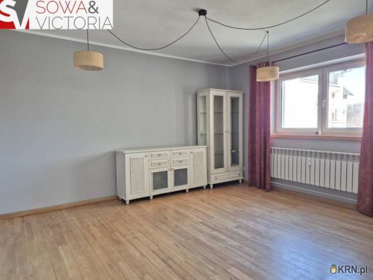 Biuro Nieruchomości SOWA, Mieszkanie  do wynajęcia, Szczawno-Zdrój, ul. 