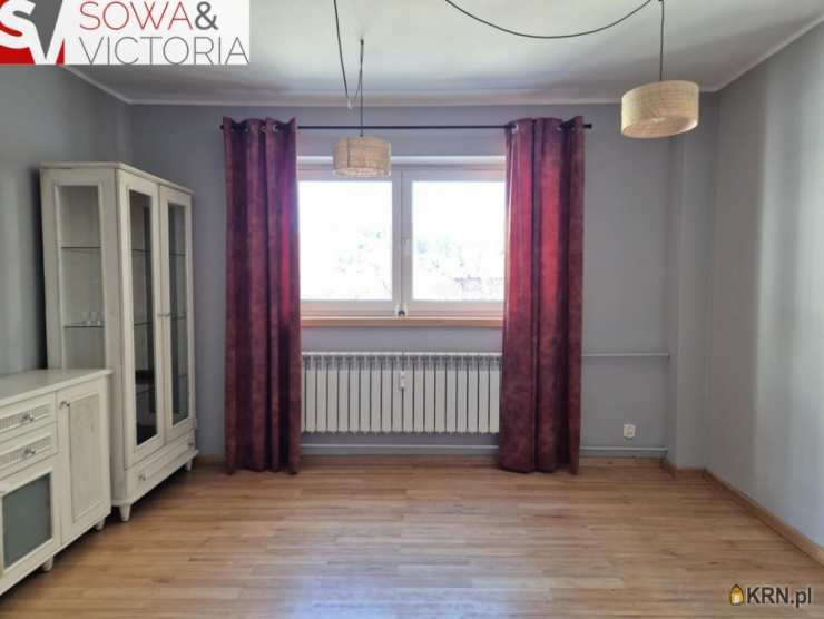 Mieszkanie  do wynajęcia, 3 pokojowe, Szczawno-Zdrój, ul. 