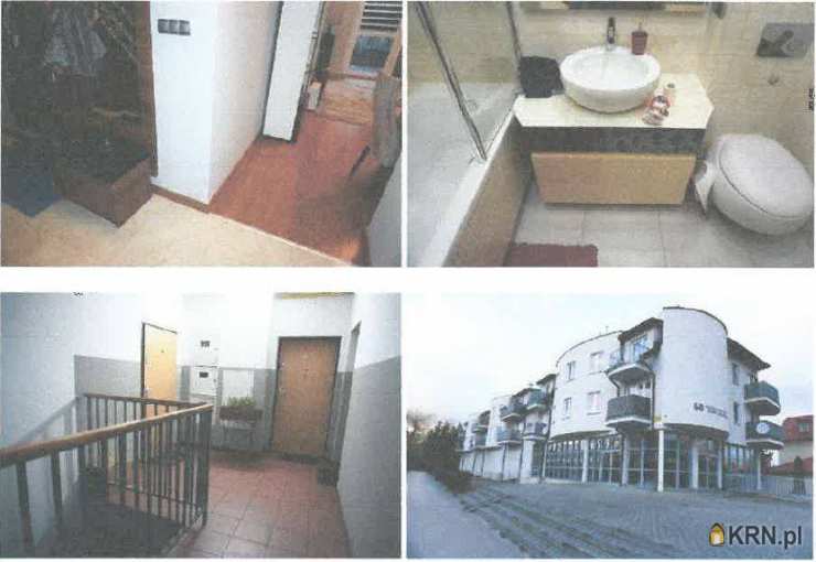 Toruń, ul. , 2 pokojowe, Mieszkanie  na sprzedaż