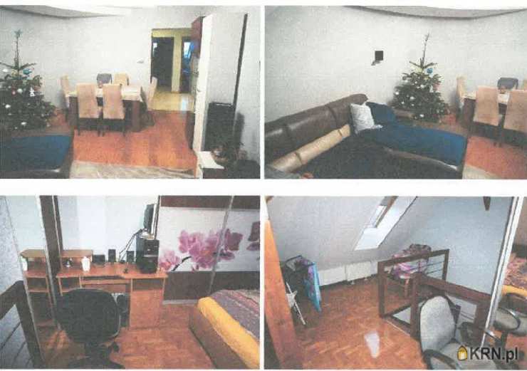 2 pokojowe, Toruń, ul. , Mieszkanie  na sprzedaż