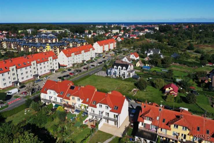 Mieszkanie  do wynajęcia, Ustka, ul. Nad Słupią, 2 pokojowe