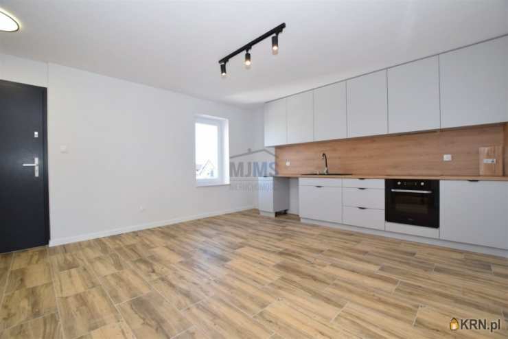 Mieszkanie  do wynajęcia, 2 pokojowe, Ustka, ul. Nad Słupią