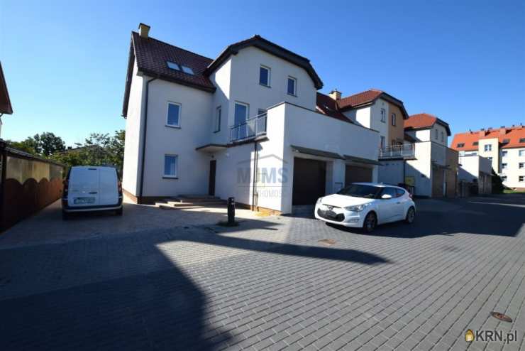 Mieszkanie  do wynajęcia, 2 pokojowe, Ustka, ul. Nad Słupią