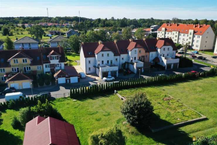 2 pokojowe, Mieszkanie  do wynajęcia, Ustka, ul. Nad Słupią