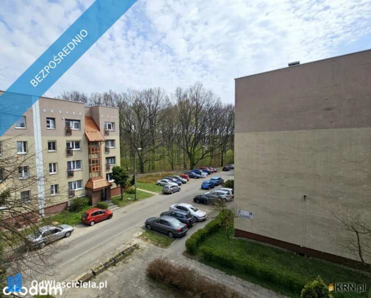 Ustka, ul. Kowalewskiego, Mieszkanie  na sprzedaż, 3 pokojowe