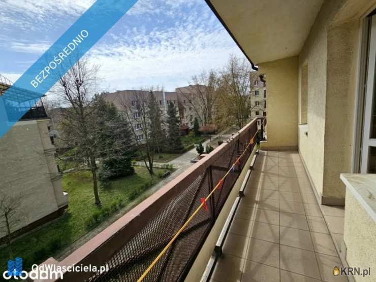 Ustka, ul. Kowalewskiego, 3 pokojowe, Mieszkanie  na sprzedaż