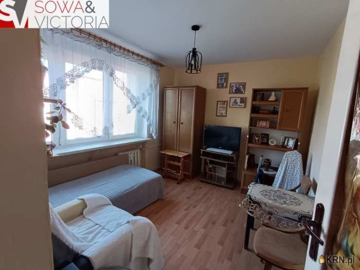 Mieszkanie  na sprzedaż, Wałbrzych, Stary Zdrój, ul. , 3 pokojowe