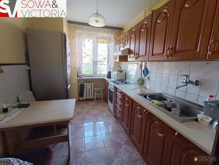 Mieszkanie  na sprzedaż, 3 pokojowe, Wałbrzych, Stary Zdrój, ul. 