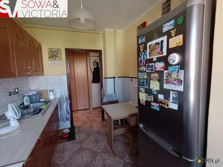 Wałbrzych, Stary Zdrój, ul. , Mieszkanie  na sprzedaż, 3 pokojowe