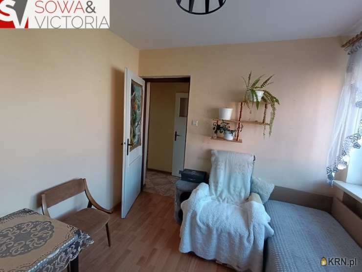 Wałbrzych, Stary Zdrój, ul. , 3 pokojowe, Mieszkanie  na sprzedaż