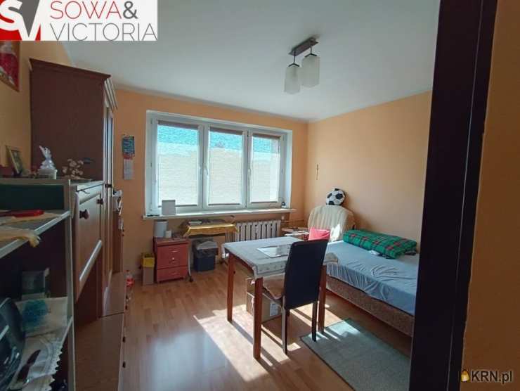 3 pokojowe, Wałbrzych, Stary Zdrój, ul. , Mieszkanie  na sprzedaż