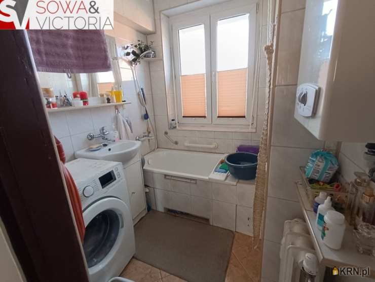 Biuro Nieruchomości SOWA, Mieszkanie  na sprzedaż, Wałbrzych, Stary Zdrój, ul. 