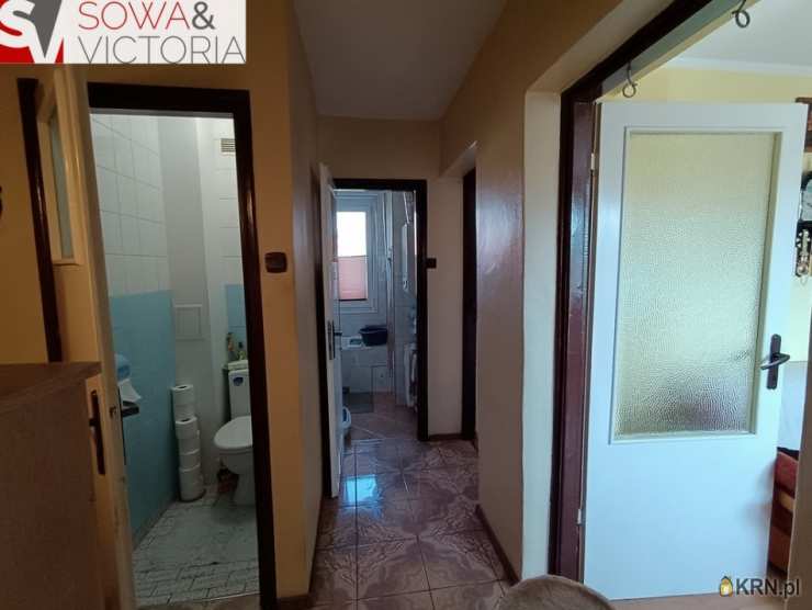 Mieszkanie  na sprzedaż, Wałbrzych, Stary Zdrój, ul. , 3 pokojowe