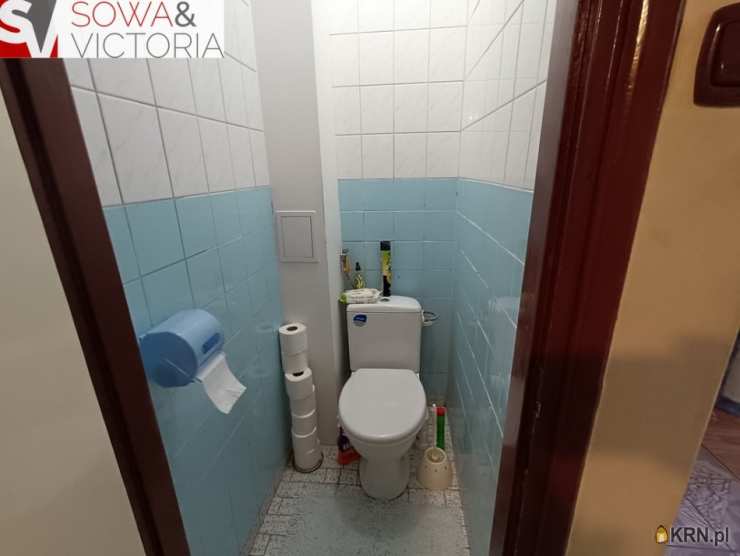 Mieszkanie  na sprzedaż, 3 pokojowe, Wałbrzych, Stary Zdrój, ul. 
