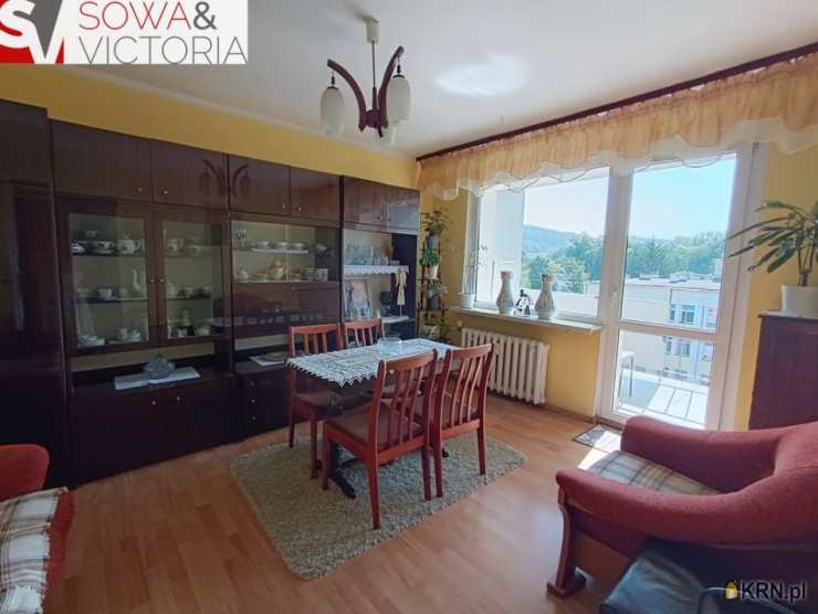 Wałbrzych, Stary Zdrój, ul. , Mieszkanie  na sprzedaż, 3 pokojowe