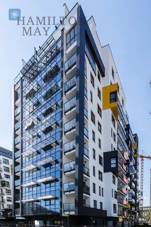 Warszawa, ul. , , Mieszkanie  do wynajęcia