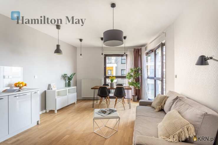 Hamilton May, Mieszkanie  do wynajęcia, Warszawa, ul. 