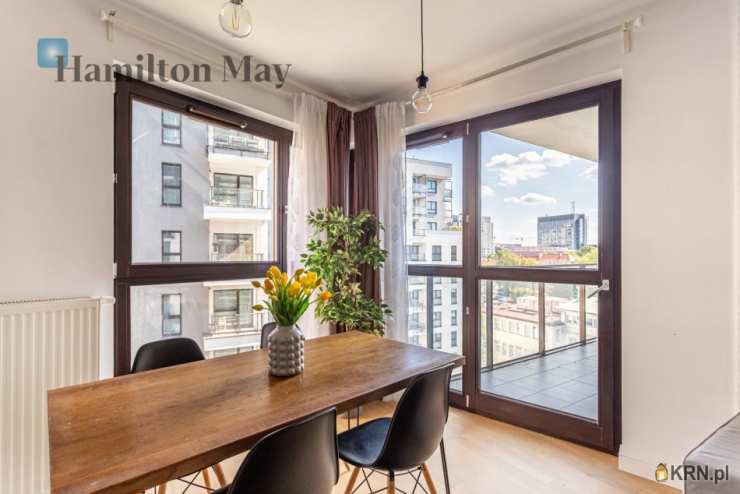 Warszawa, ul. , Mieszkanie  do wynajęcia, 