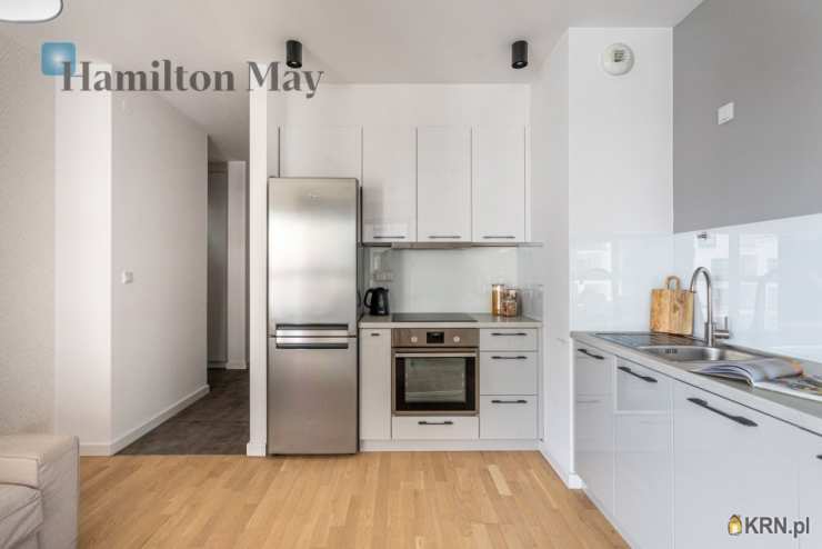 , Mieszkanie  do wynajęcia, Warszawa, ul. 