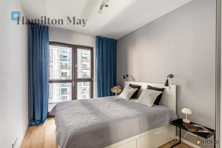 Hamilton May, Mieszkanie  do wynajęcia, Warszawa, ul. 