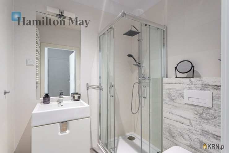 Hamilton May, Mieszkanie  do wynajęcia, Warszawa, ul. 