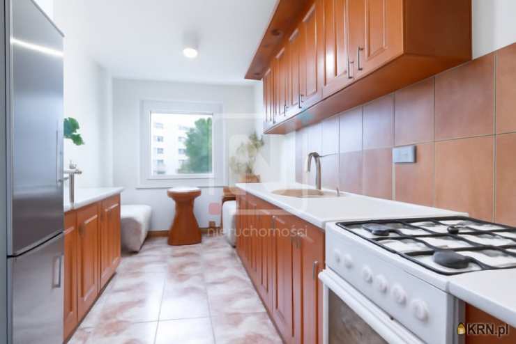 Mieszkanie  na sprzedaż, 3 pokojowe, Warszawa, Ursynów, ul. Związku Walki Młodych