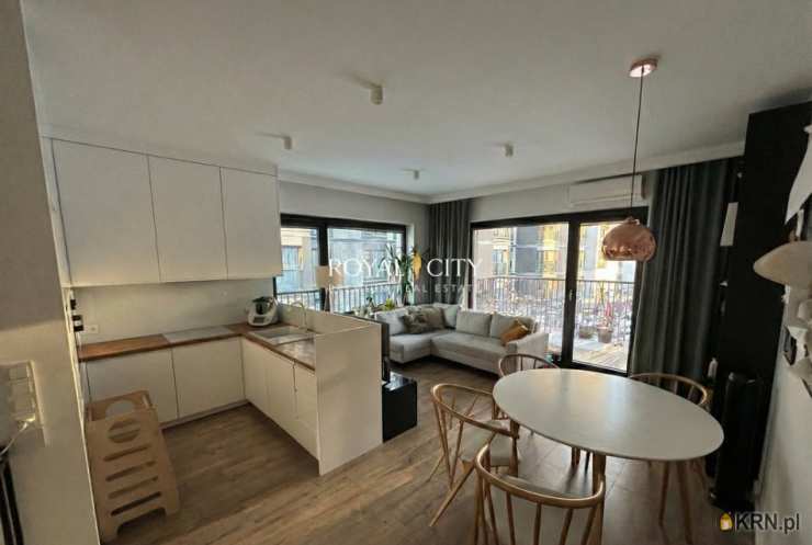 Mieszkanie  na sprzedaż, 3 pokojowe, Warszawa, Żoliborz, ul. 