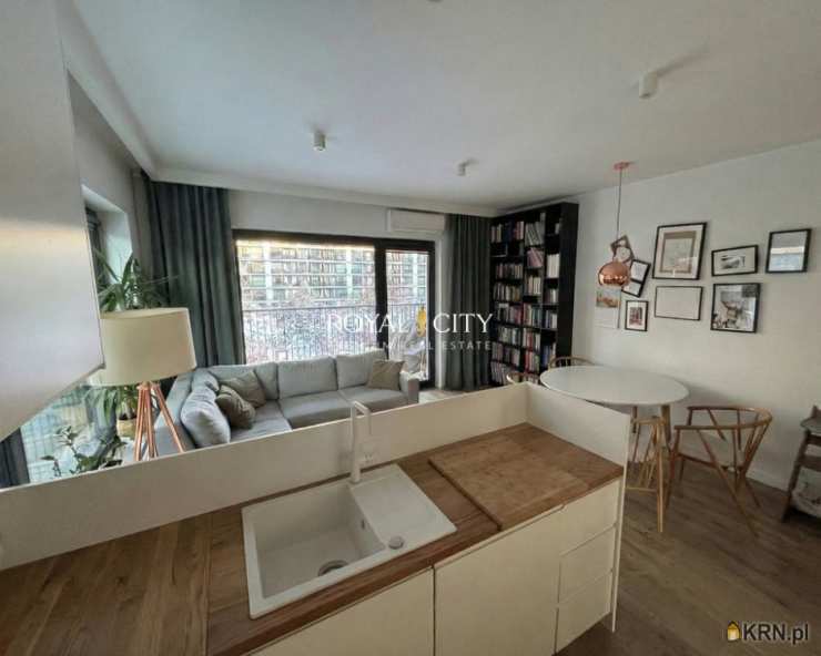 Warszawa, Żoliborz, ul. , Mieszkanie  na sprzedaż, 3 pokojowe