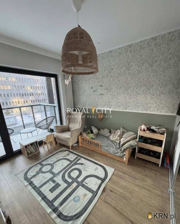 3 pokojowe, Warszawa, Żoliborz, ul. , Mieszkanie  na sprzedaż