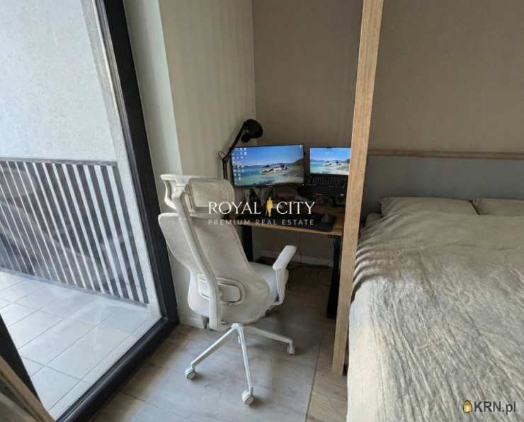 Royal City, Mieszkanie  na sprzedaż, Warszawa, Żoliborz, ul. 