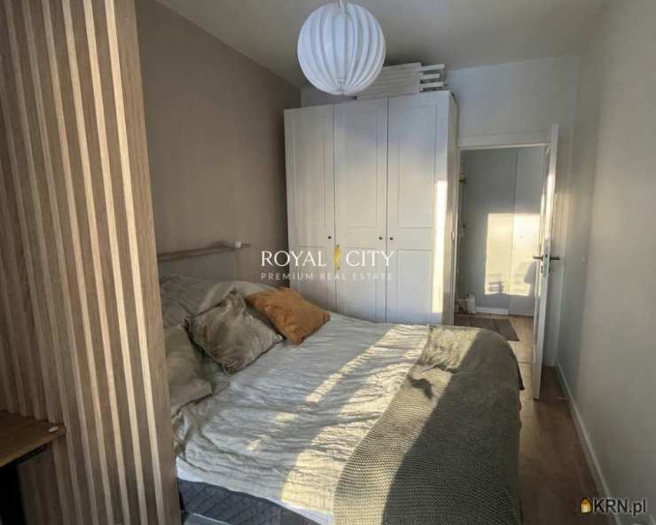 Mieszkanie  na sprzedaż, 3 pokojowe, Warszawa, Żoliborz, ul. 