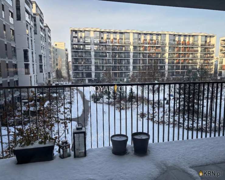 3 pokojowe, Warszawa, Żoliborz, ul. , Mieszkanie  na sprzedaż